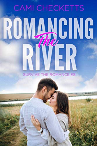 Romancing the River book cover