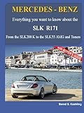 MERCEDES-BENZ The SLK R171