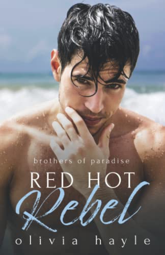 Red Hot Rebel book cover