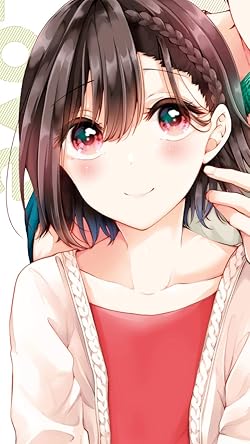 恋する(おとめ)の作り方の人気壁紙画像 日浦 美果（ひうら みはて）