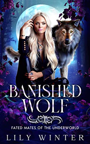 Banished Wolf cover