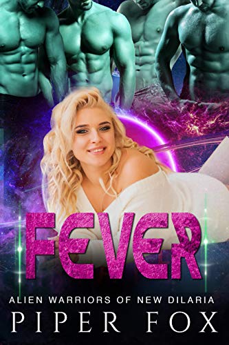 Fever book cover