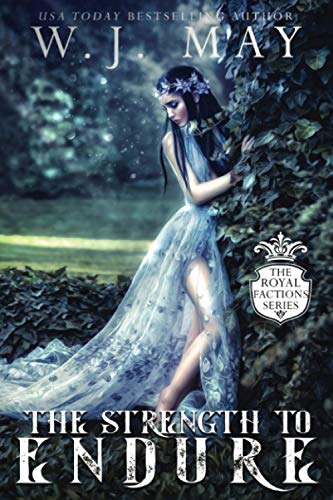 The Strength to Endure book cover