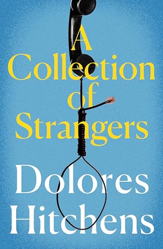 A Collection of Strangers book cover