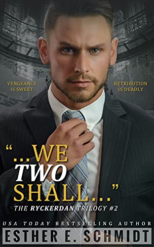 We Two Shall book cover