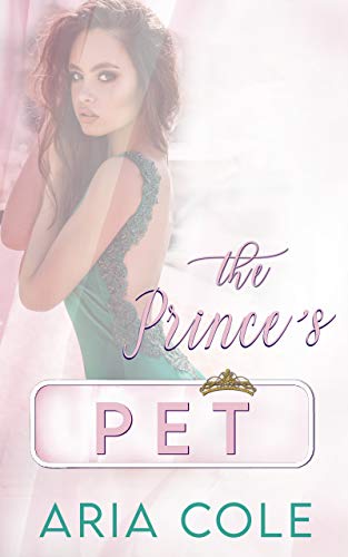 The Prince's Pet book cover