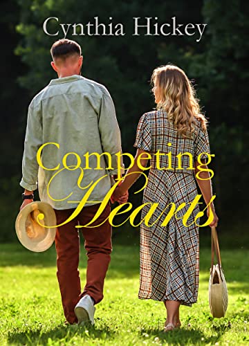 Competing Hearts cover