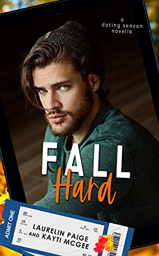 Fall Hard cover