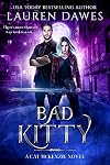 Bad Kitty (Cat McKenzie #5)