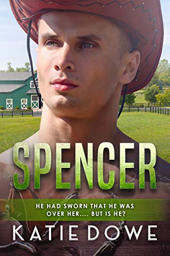 Spencer book cover