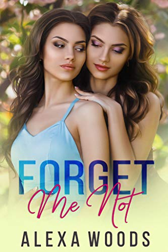 Forget Me Not book cover
