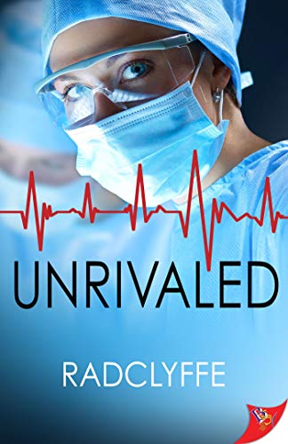 Unrivaled book cover