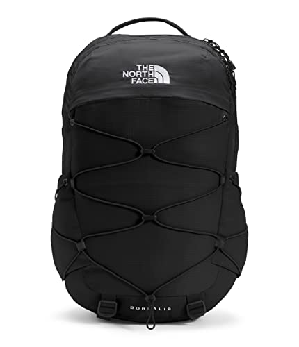 The North Face Borealis Commuter Laptop Backpack, TNF Black