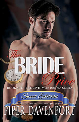 The Bride Price - Sweet Edition cover