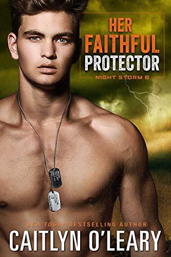 Her Faithful Protector cover