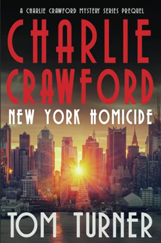 New York Homicide book cover