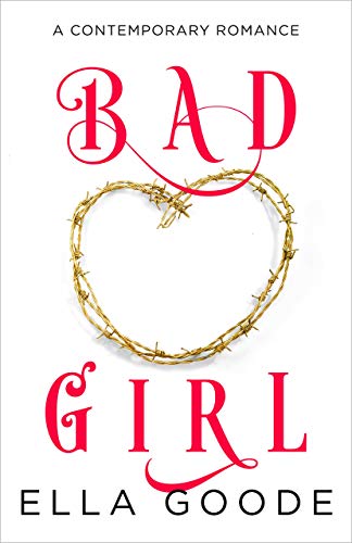Bad Girl cover