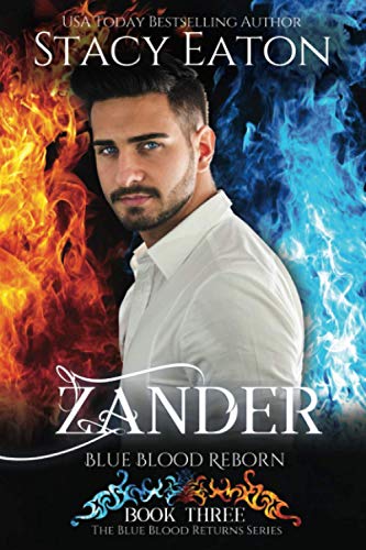 Zander book cover