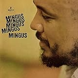 Mingus Mingus Mingus Mingus Mingus (1964)
