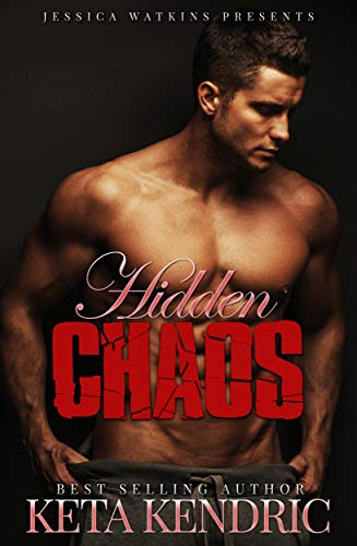 Hidden Chaos book cover