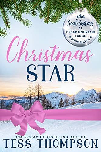 Christmas Star (By: Tess Thompson) cover