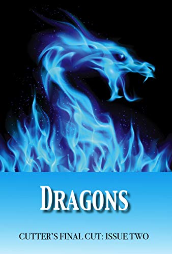 Dragons book cover