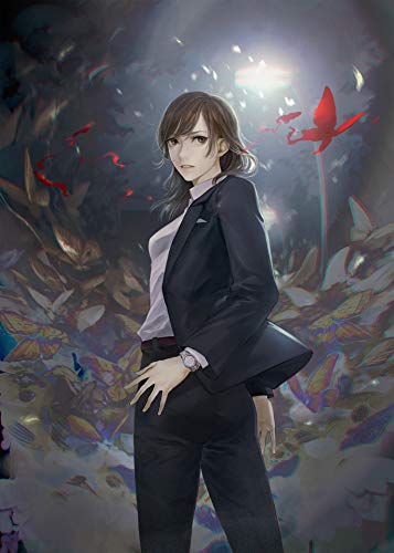 日本一ソフトウェアゲームの頂点を決める人気作品投票・ランキング　26位　真 流行り神3の画像