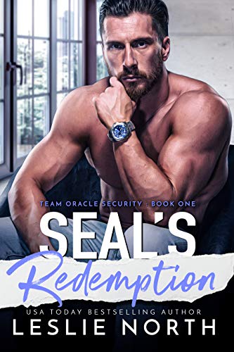 SEAL's Redemption cover