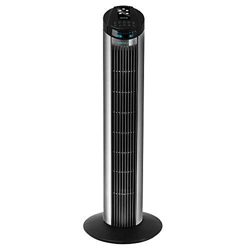 Cecotec EnergySilence - Ventilateur colonne