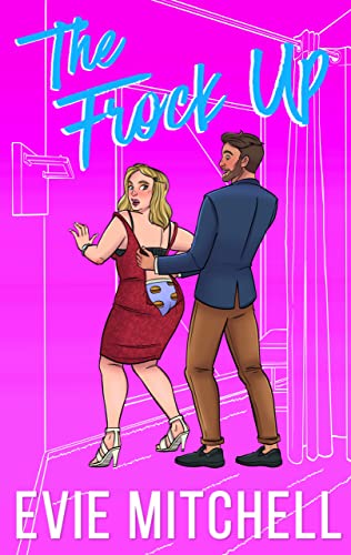 The Frock Up book cover