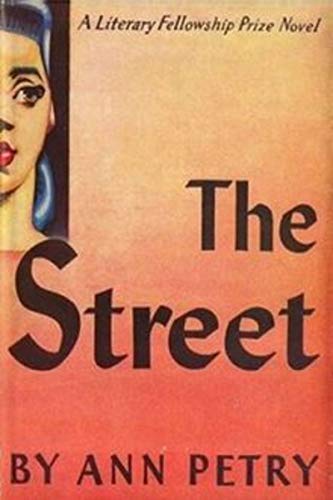 The Street book cover