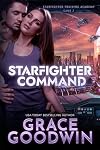 Starfighter Command: Game 2 (Starfighter Training Academy)