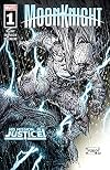 Moon Knight #1