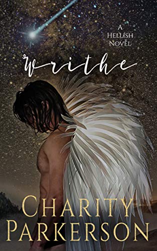 Writhe book cover