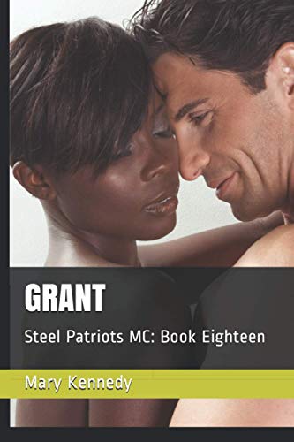 Grant book cover