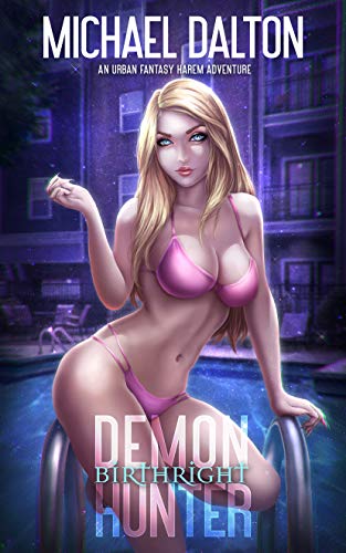 Birthright book cover
