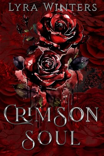 Crimson Soul book cover