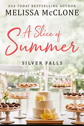 A Slice of Summer book cover