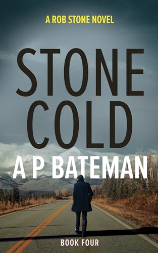 Stone Cold book cover