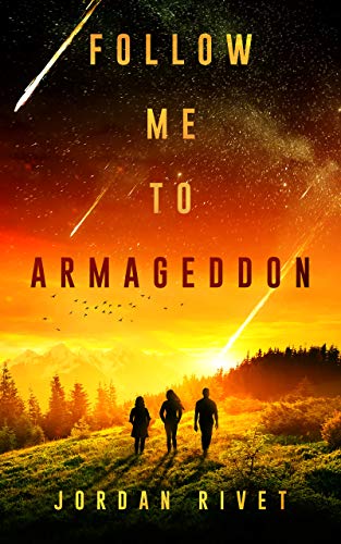 Follow Me to Armageddon cover