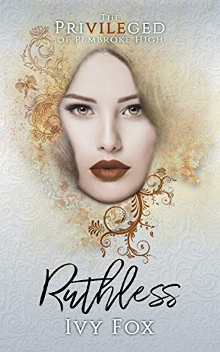 Ruthless book cover