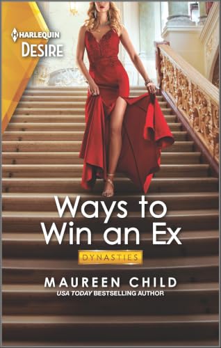 Ways to Win an Ex book cover