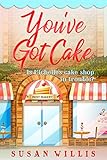 You’ve Got Cake