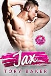 Jax (Hot Shots Book 3)