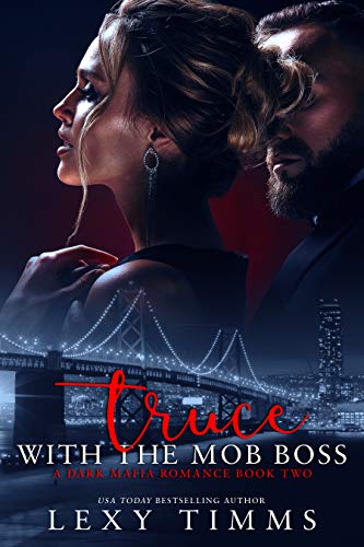 Truce With the Mob Boss book cover