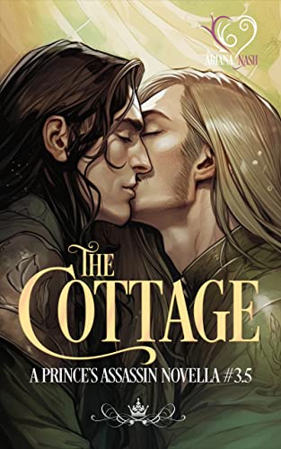 The Cottage cover