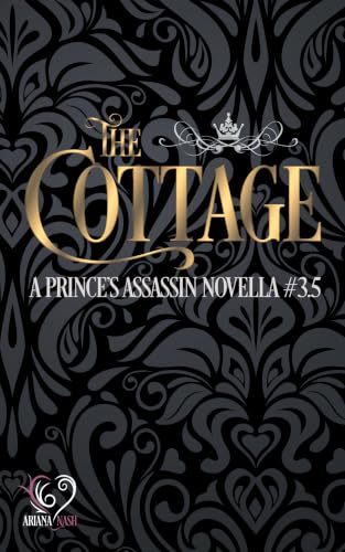 The Cottage book cover