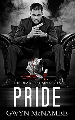 Pride book cover
