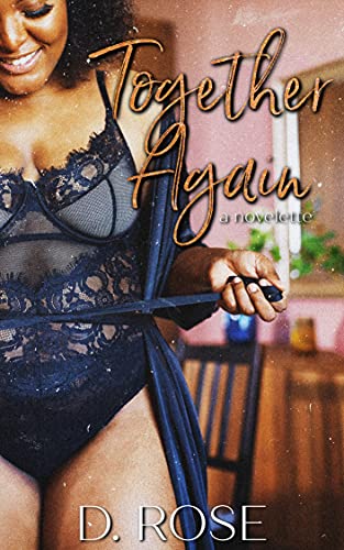 Together Again book cover