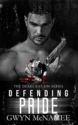 Defending Pride book cover